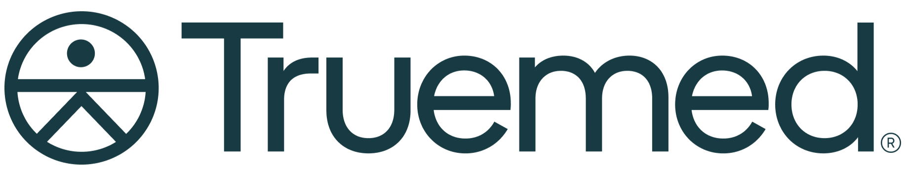 Truemed Logo