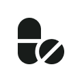 Supplement icon