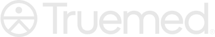 ThrivePass X Truemed co-branded logo
